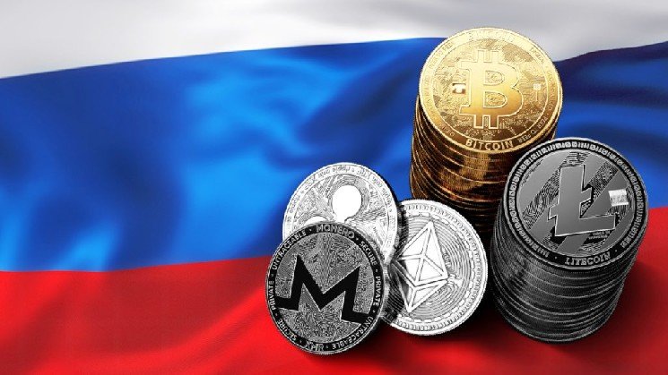 Russia Takes Historic Step Regarding Bitcoin and Altcoins: A New Era Begins!