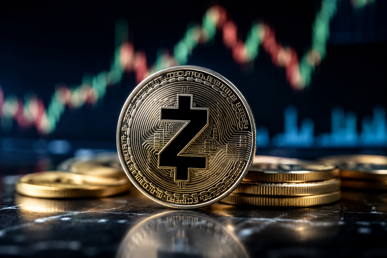 Zcash price prediction: Can ZEC break above $562 after the Ironwood upgrade?