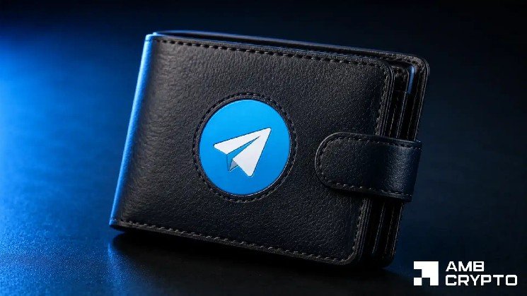 TON/GRAM price prediction – Telegram’s Gram wallet rollout lifts token: Can the rally continue?