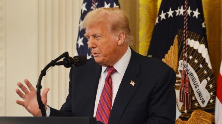 White House pushes Senate Democrats to take 'historic' crypto Clarity Act ethics deal