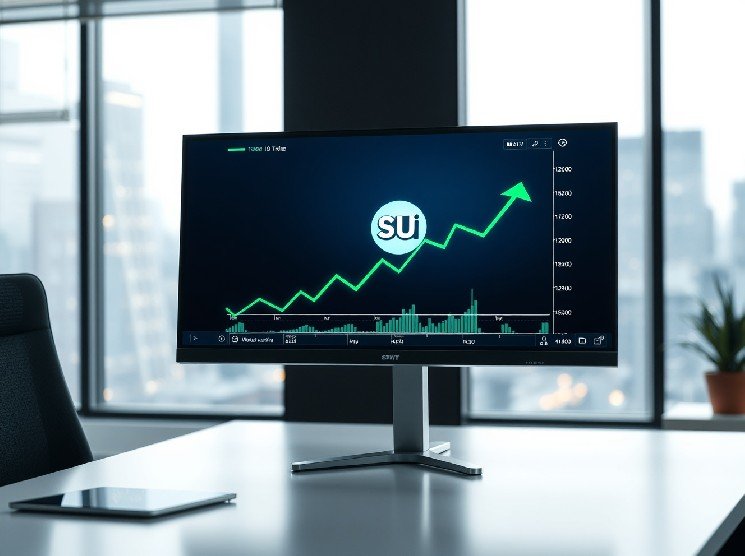 Blockchain.com Adds SUI Trading Support, Expanding Crypto Offerings