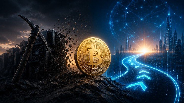 The End of Bitcoin Mining? Binance Explains the 2140 Milestone
