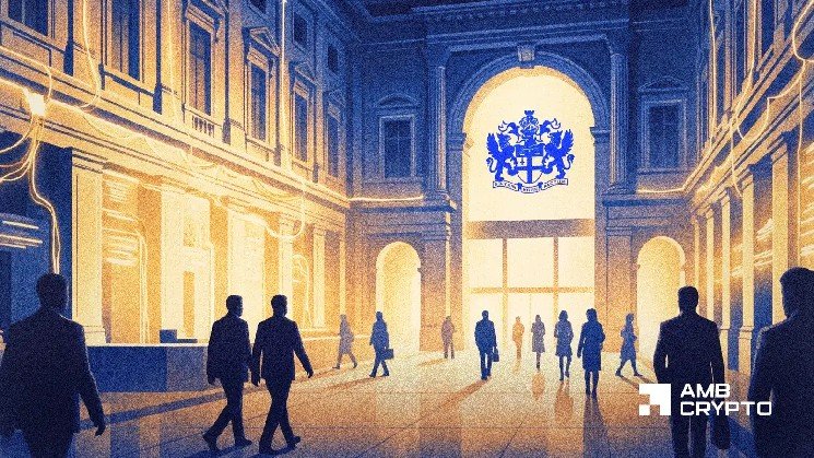 From NYSE to London Stock Exchange: Why crypto is forcing everyone to activate 24/7 trading