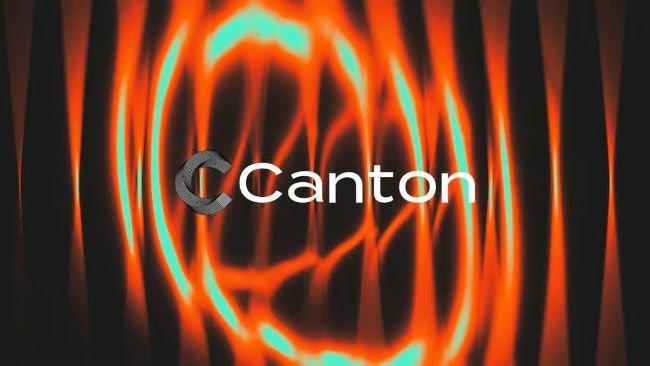 Canton developer Digital Asset raises additional $10 million at same $2 billion equity valuation