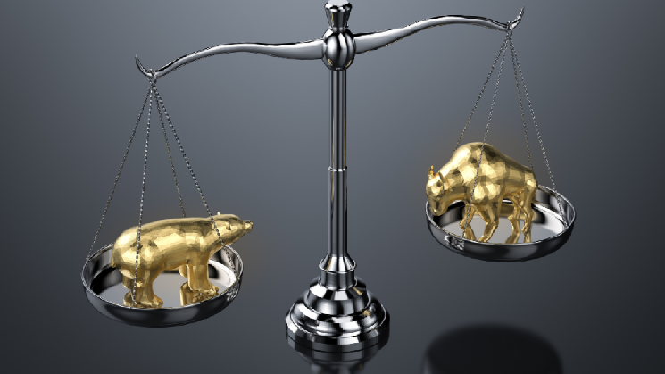 Flash Analysis of Four Altcoins: “Two Are Bullish, Two Are Bearish”