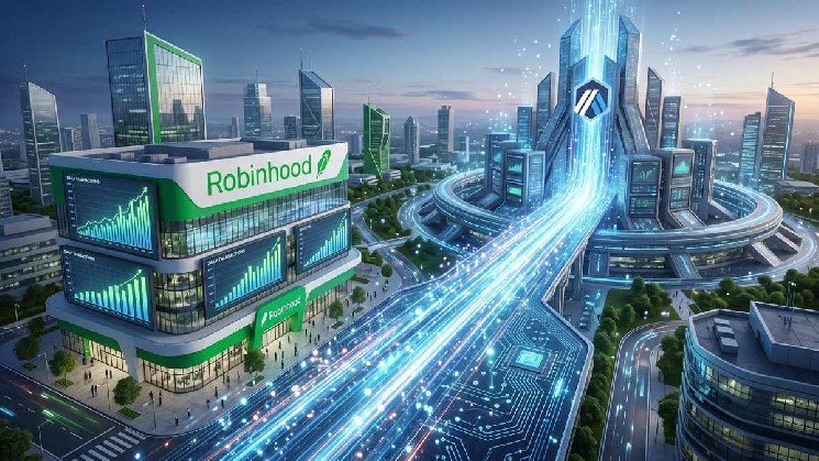 Robinhood Chain’s Early Boom Could Become Arbitrum’s Next Major Growth Driver