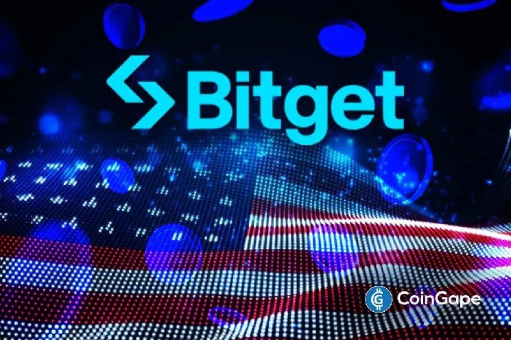 Bitget Records Nearly $70B in TradFi Perpetual Volume