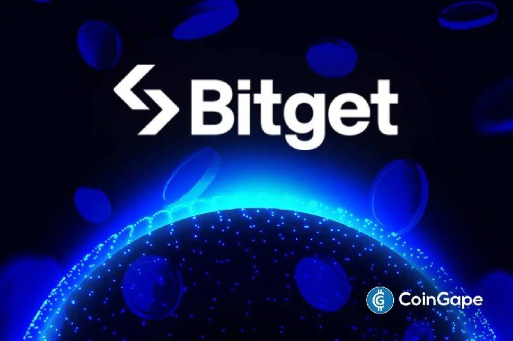 Bitget Becomes First Exchange to Launch TradFi Quanto Perpetual Futures