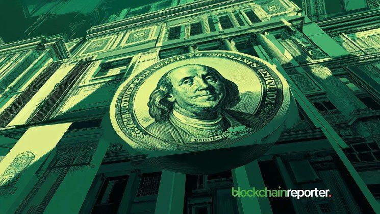 Augustus Raises $180M for AI-Era Stablecoin Clearing Bank