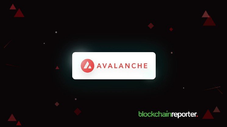 Institutional Secondary Trade Establishes Blueprint for Tokenized Private Credit Markets on Avalanche