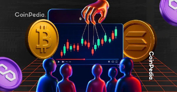 Bitcoin, XRP Miss Out as S&P Unveils New Institutional Crypto Index