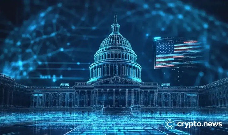 Dinari joins crypto lobby as U.S. tokenized stock race heats up