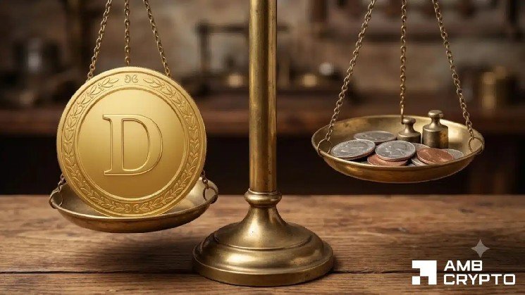 DEXE loses 84% in 4 months, and FUD still drives sellers: Is $4.76 really the bottom?