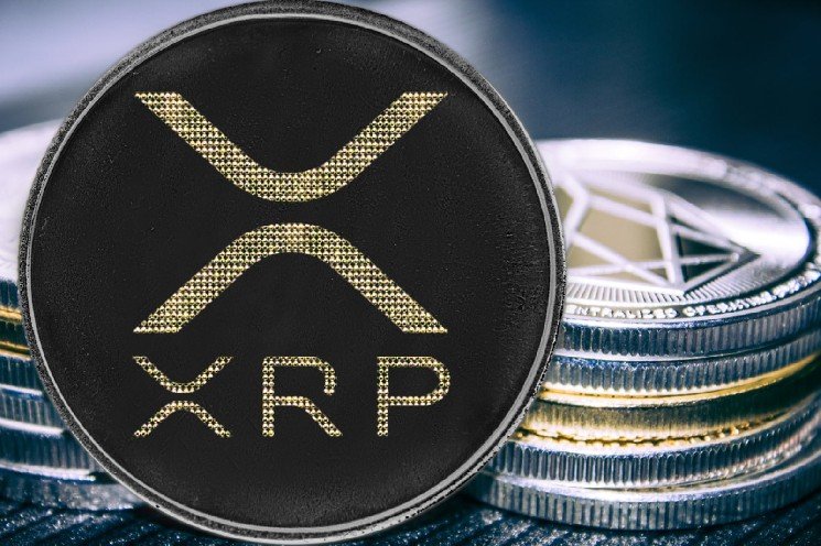 XRP Ledger Suddenly Jumps Above 500,000 Payments Threshold