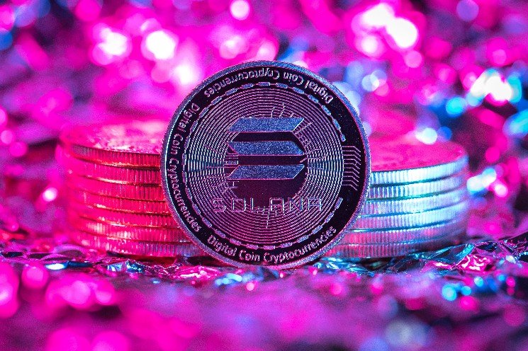 Solana Price Prediction: $75 Support Could Fuel a Rally Toward $150