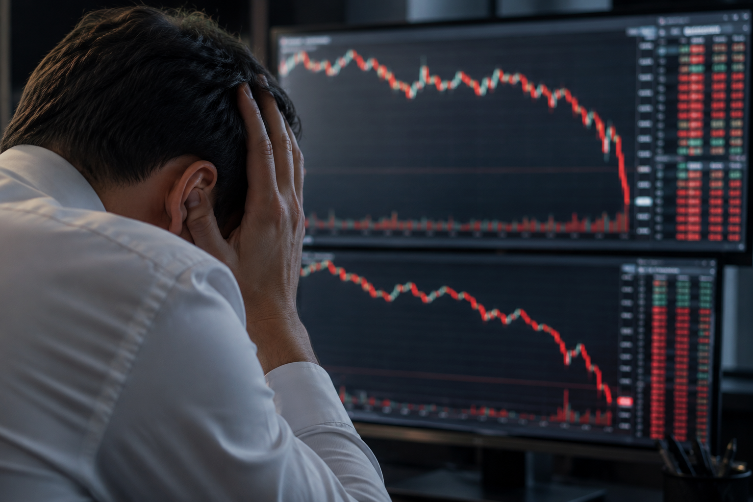 DEXE price crashes 80% in 24 hours as alleged team sell-off sparks panic