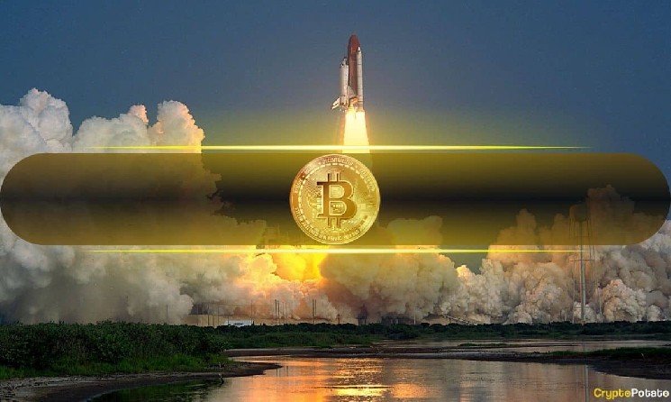 Bitcoin Could Rally to $173K if This Pattern Plays Out: Analyst