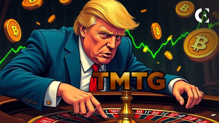 Lawmaker Urges SEC to Probe Truth Social’s Paid API for Trump’s Posts Ahead of Launch