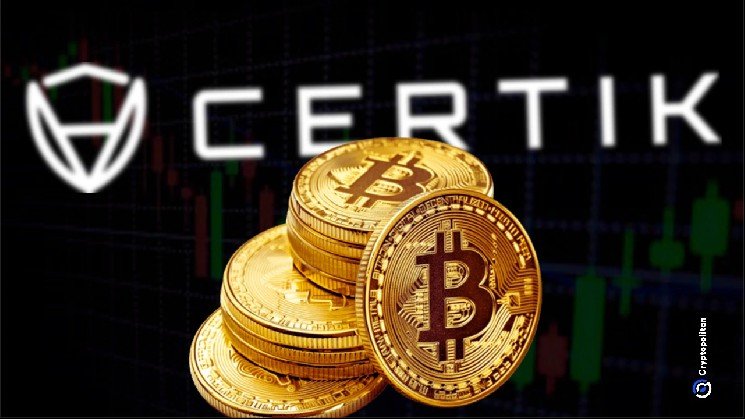 CertiK: France sees 33 of 52 crypto wrench attacks as H1 2026 exposure hits $124.1 million
