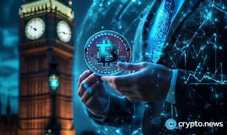 UK Treasury races to solve cash barrier before tokenized bond debut