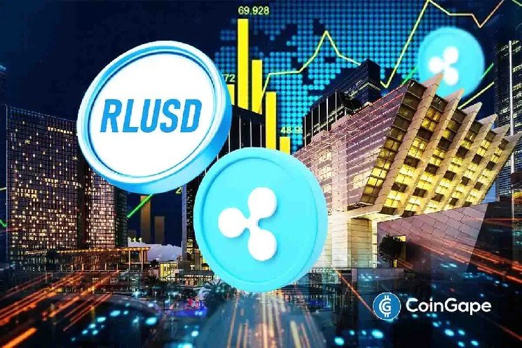 Ripple RLUSD Stablecoin In Focus As BNY Mellon Eyes 24/7 Tokenized US Treasuries Settlement