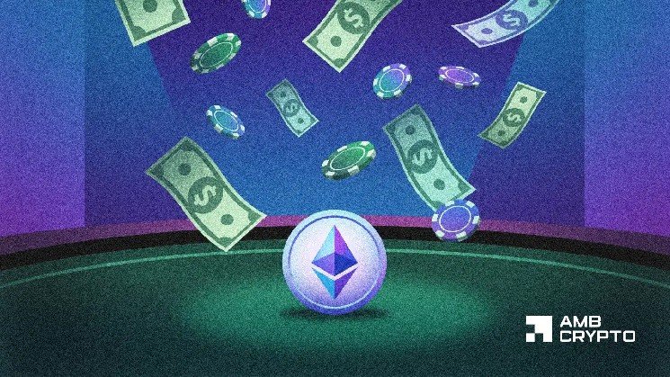 Ethereum: Why ETH’s $2K breakout could hinge on ONE missing signal