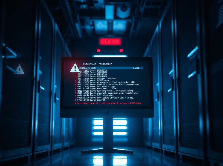 BSquared Network Hit by $3.9M Exploit on BNB Chain, Analyst Reports