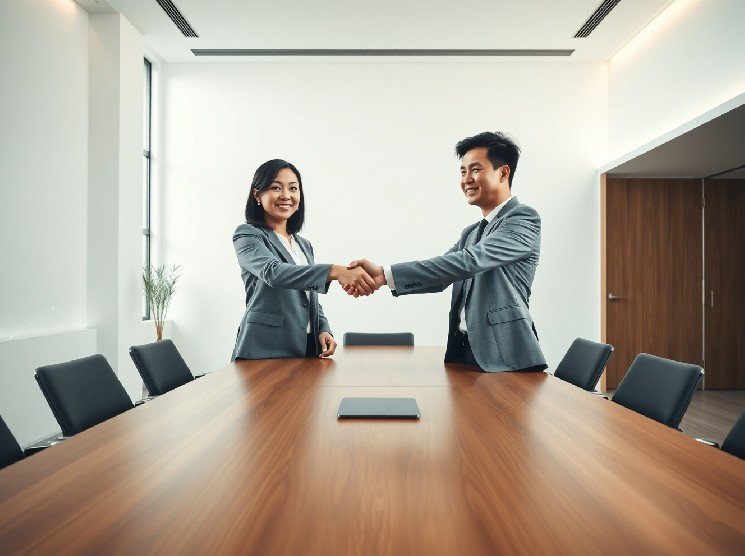 Kakao Group Partners with Circle to Advance Digital Asset Ecosystem in South Korea