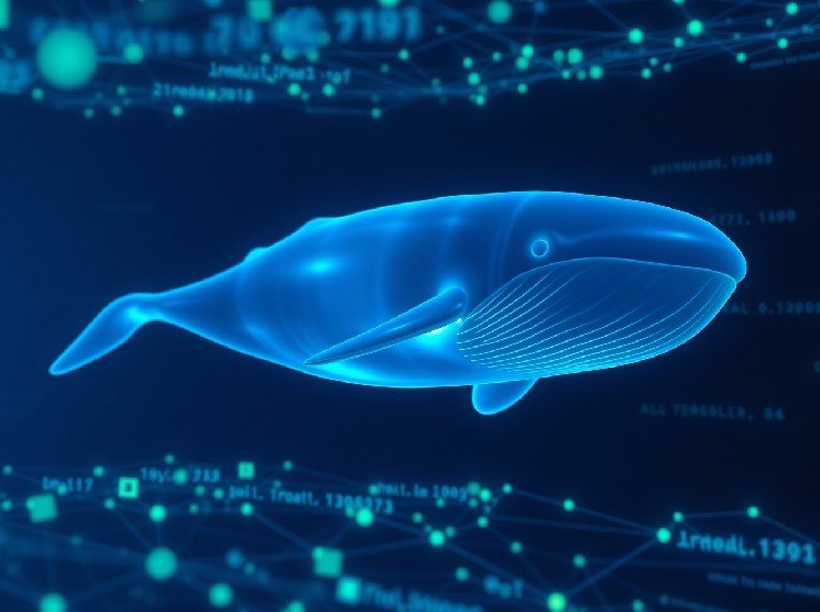Dormant Whale Resurfaces, Acquires $52 Million in Ethereum via OTC Trade