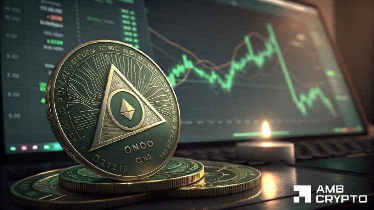 Examining ONDO’s price targets after network announces use of tokenized stocks as collateral