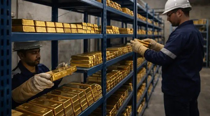 Gold price stalls near $4,130: is the oil shock killing the breakout?