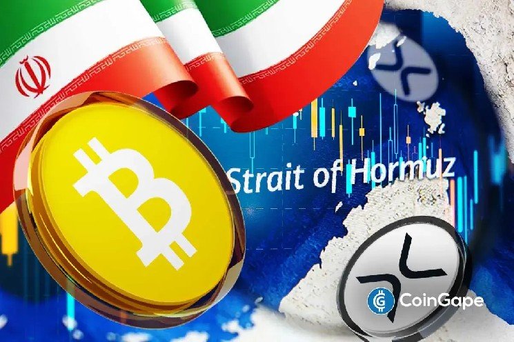 Bitcoin & XRP Fall as Yemen’s Houthis Strike Saudi Tankers in Red Sea amid US-Iran War