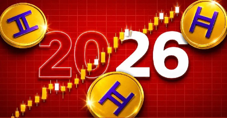 HBAR Price Prediction: Analyst Debunks the 700% Rally Release Myth