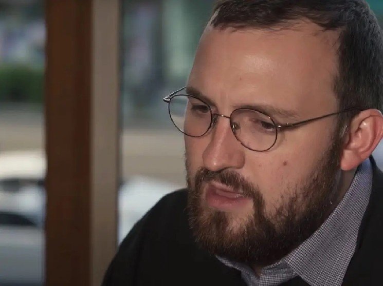 Cardano (ADA) Founder Charles Hoskinson Speaks Out for the First Time Following the Hack