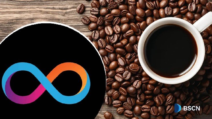 What Is Dfinity's Caffeine?