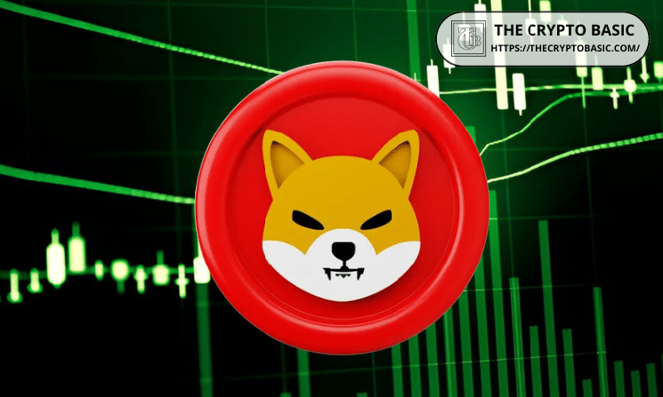 Coinbase Moves 1,163,213,299,134 Shiba Inu Tokens in Minutes