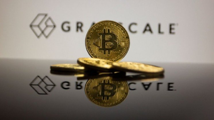 Grayscale Reveals When Bitcoin Price Will Bottom Out: “If the Four-Year Cycle Holds Hold…”