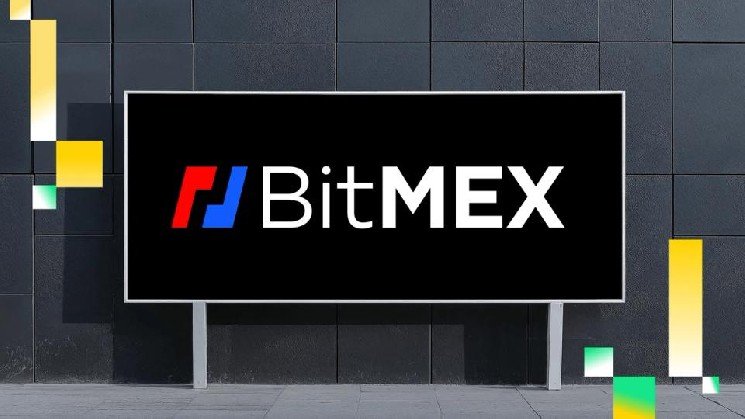 BitMEX, the exchange that invented perps, is shutting down