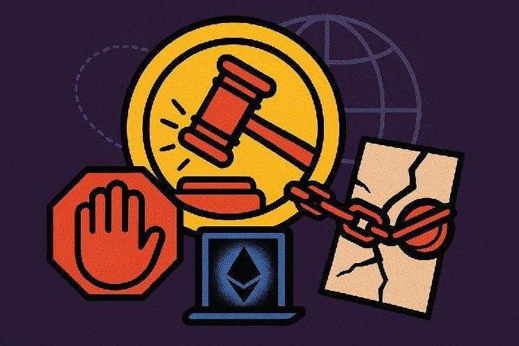CZ law compliance lessons: his blind spot cost more than expected