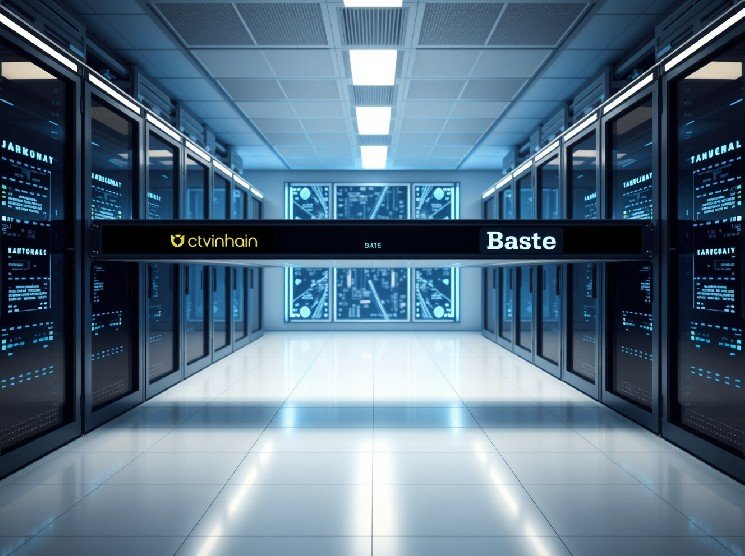 Vanar Chain to Migrate to Base Network, Expands VANRY Supply to 10 Billion in AI Ecosystem Pivot