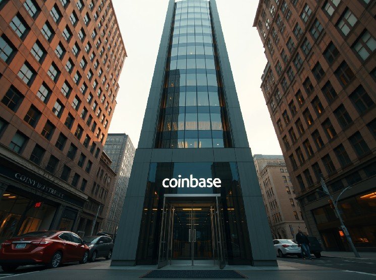 Citigroup Slashes Coinbase Price Target by 41% — What It Means for COIN Investors