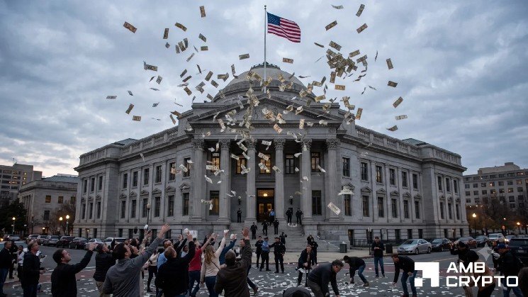 Bitcoin faces longest 5% Treasury-yield stretch since 2007 – Details