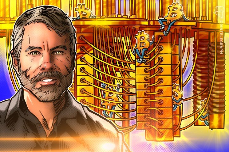 Strategy-led group pledges $15M to quantum-proof Bitcoin network