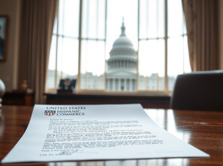 Hispanic Chamber of Commerce Tells Senate It Opposes the Clarity Act