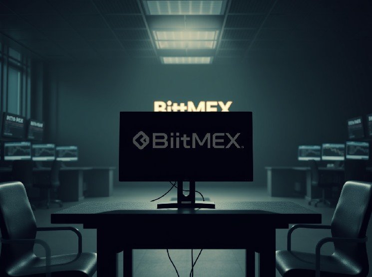 CZ Mourns BitMEX Shutdown, Blames Biden-Era Crypto Regulation for Exchange’s Collapse