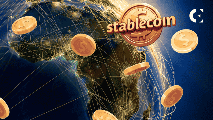 Why Africa Is Quietly Becoming the Next Global Capital of Crypto