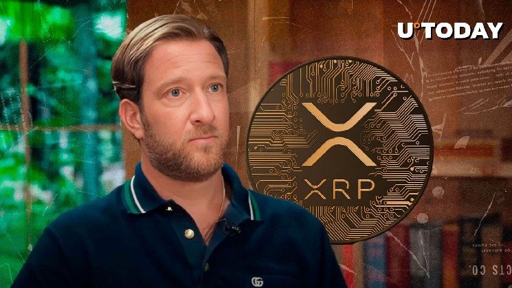 'I Need It to Rocket': Dave Portnoy Explains Why He Is Exiting XRP Well Short of $2