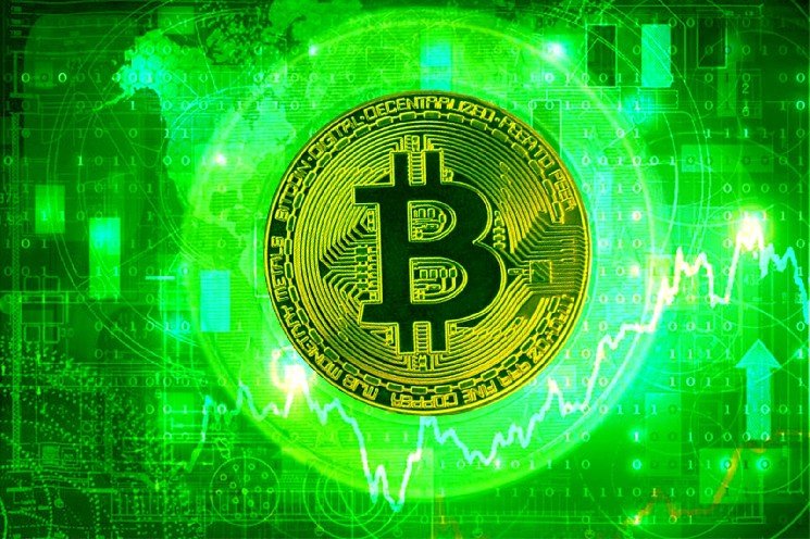 1.3 Million BTC Support Opens Way for $84,569 Bitcoin Price Target