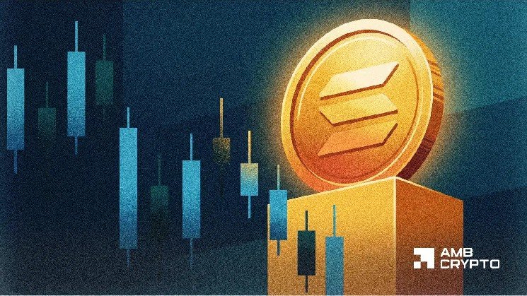 Analyzing Solana’s $5.8B RWA surge: Is SOL/ETH breakout next?