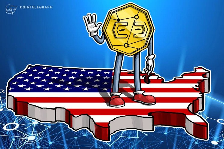 Crypto industry to contribute $55B to US economy in 2026: NCA study